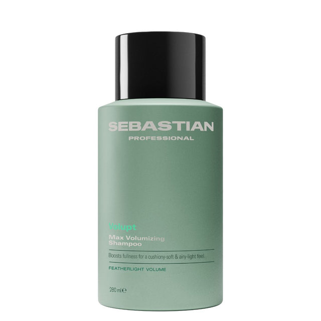 Sebastian Professional Volupt Max Volumising Shampoo 