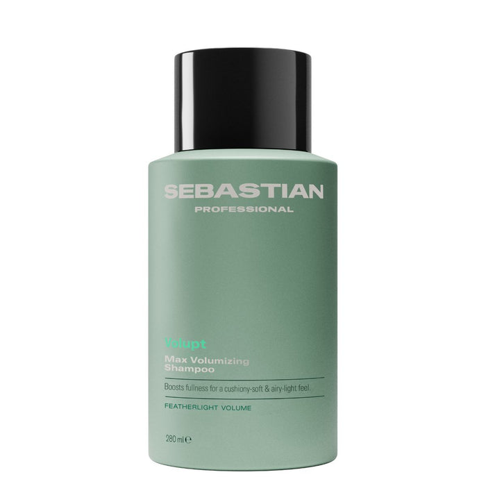 Sebastian Professional Volupt Max Volumising Shampoo 