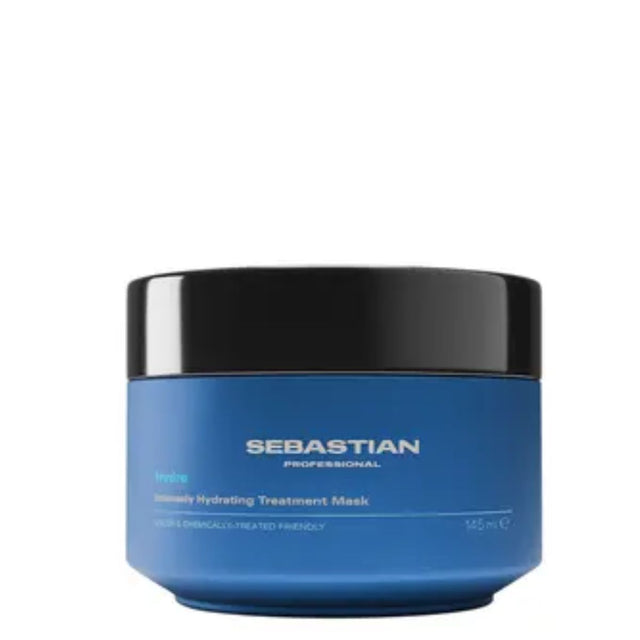 Sebastian Professional Hydre Intensely Hydrating Treatment Mask