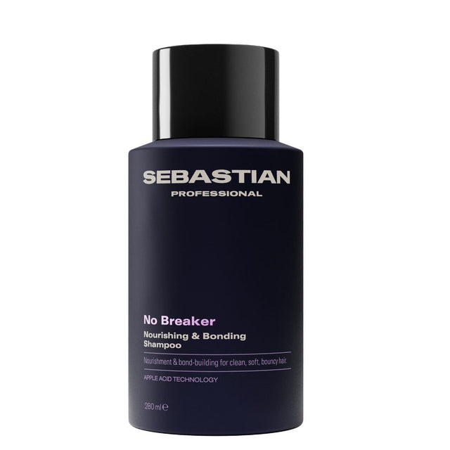 Sebastian Professional NO.BREAKER Nourishing & Bonding Shampoo