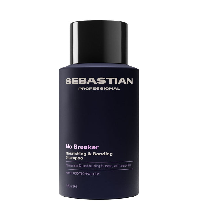 Sebastian Professional NO.BREAKER Nourishing & Bonding Shampoo