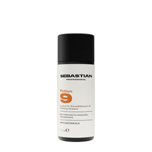 Sebastian Professional Potion 9 Leave-In Conditioner & Styling Cream Travel Size