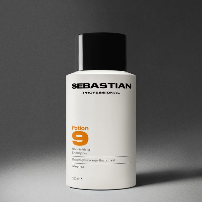 Sebastian Professional Potion 9 Nourishing Shampoo 280ml