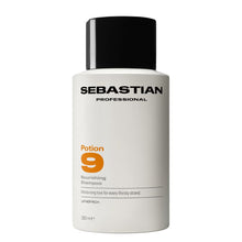 Sebastian Professional Potion 9 Nourishing Shampoo | 280ml