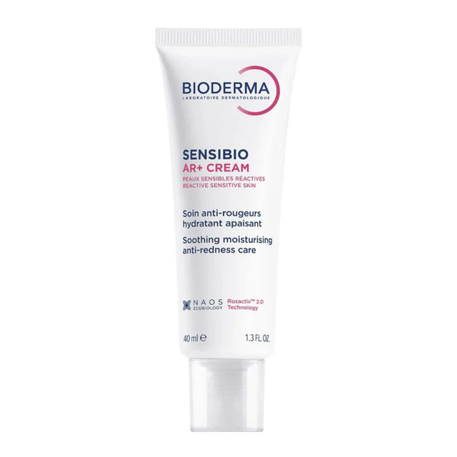 Bioderma Sensibio AR+ Cream Moisturiser