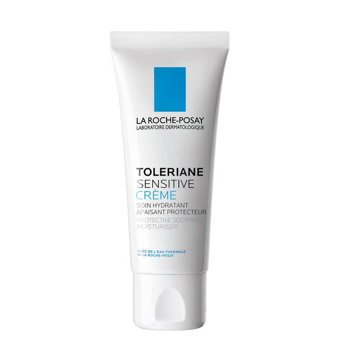 La Roche-Posay Toleriane Sensitive Cream Face Moisturiser Sensitive Skin 40ml