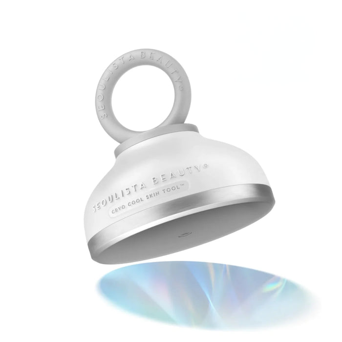 Seoulista Supercharged Cryo Recovery Gift Set