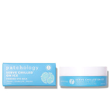 Patchology Serve Chilled On Ice Firming Eye Gels - 15 Pairs