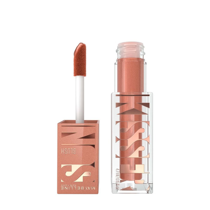 Maybelline Sunkisser Liquid Glow Blush