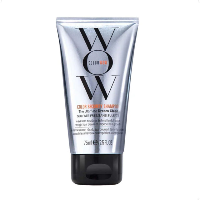 Color Wow Security Shampoo Travel Size