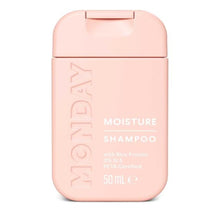 Monday Hair Care Travel Kits Moisture Shampoo 50ml