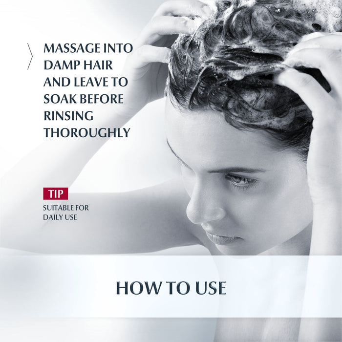 Eucerin Dermo Capillaire Calming 5% Urea Shampoo