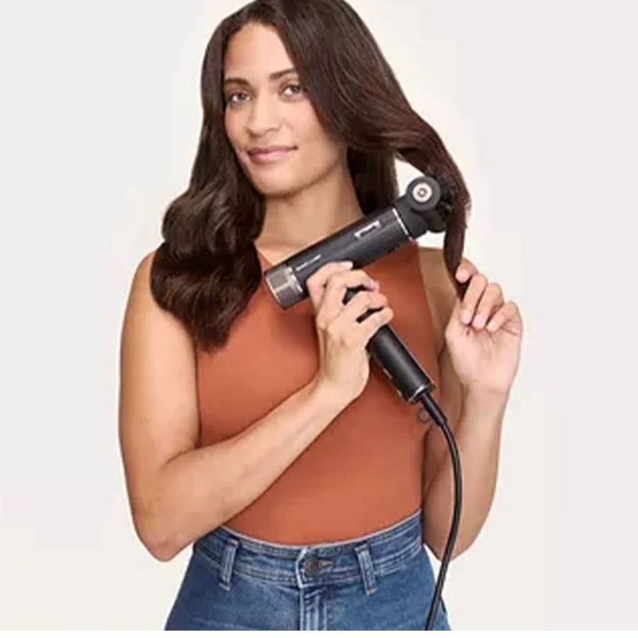 Shark SpeedStyle Pro 3-in-1 High-Velocity Hair Dryer System for Straight & Wavy Hair