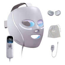 Pre-Order Shark CryoGlow Under-Eye Cooling & LED Anti-Ageing & Blemish Repair Mask Lilac Chill