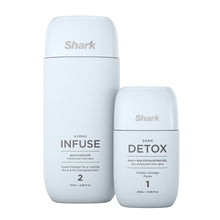 Shark FacialPro Glow Replenishment Set 