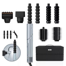 Shark FlexStyle  Air Styler & Hair Dryer - Limited Edition Glacial Blue SAVE €120