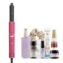 Shark FlexStyle Limited Edition Malibu Pink 5-in-1 Air Styler & Hair Dryer Gift Set