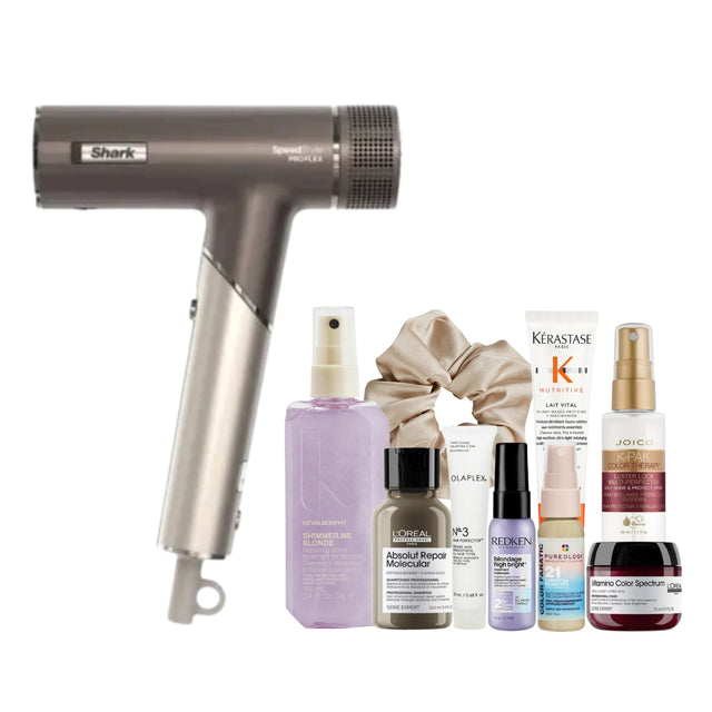 Shark SpeedStyle Pro FLEX 4 in 1 High Velocity Hair Dryer System SAVE €40