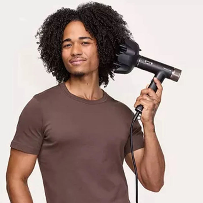 Shark SpeedStyle Pro 3-in-1 High-Velocity Hair Dryer System for Straight & Wavy Hair