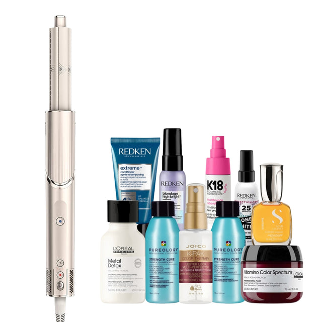 Shark FlexStyle 5-in-1 Air Styling & Drying System in Stone