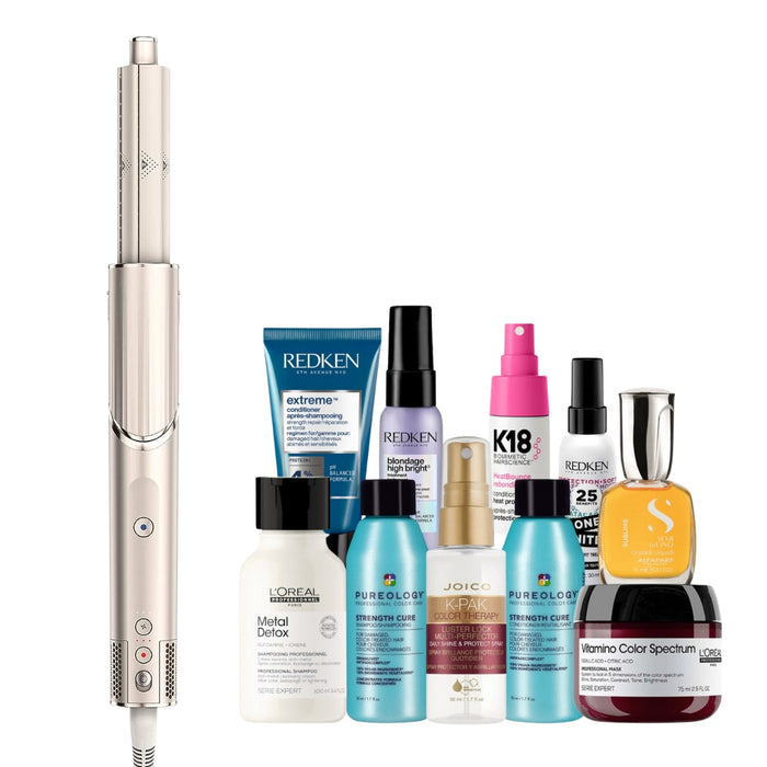 Shark FlexStyle 5-in-1 Air Styling & Drying System in Stone - €110 OFF