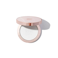SOSU Sheer Silk Pressed Powder TRANSLUCENT