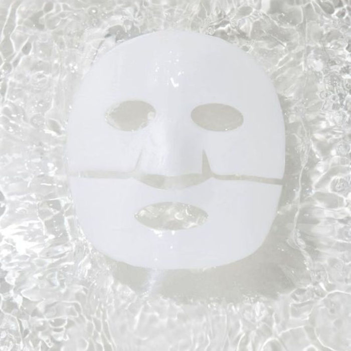 Cosrx Advanced Snail Mucin Glass Glow Hydrogel Mask