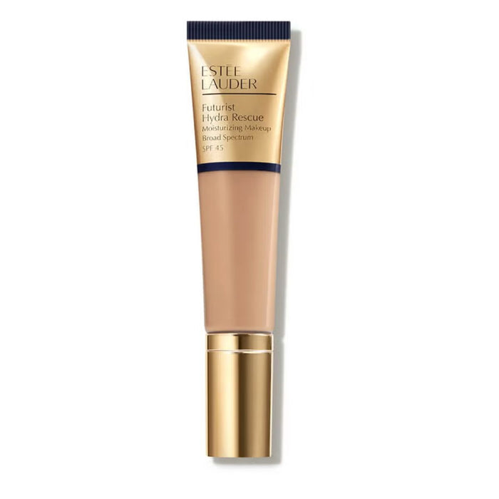 Estée Lauder Futurist Hydra Rescue Moisturizing Foundation SPF 45