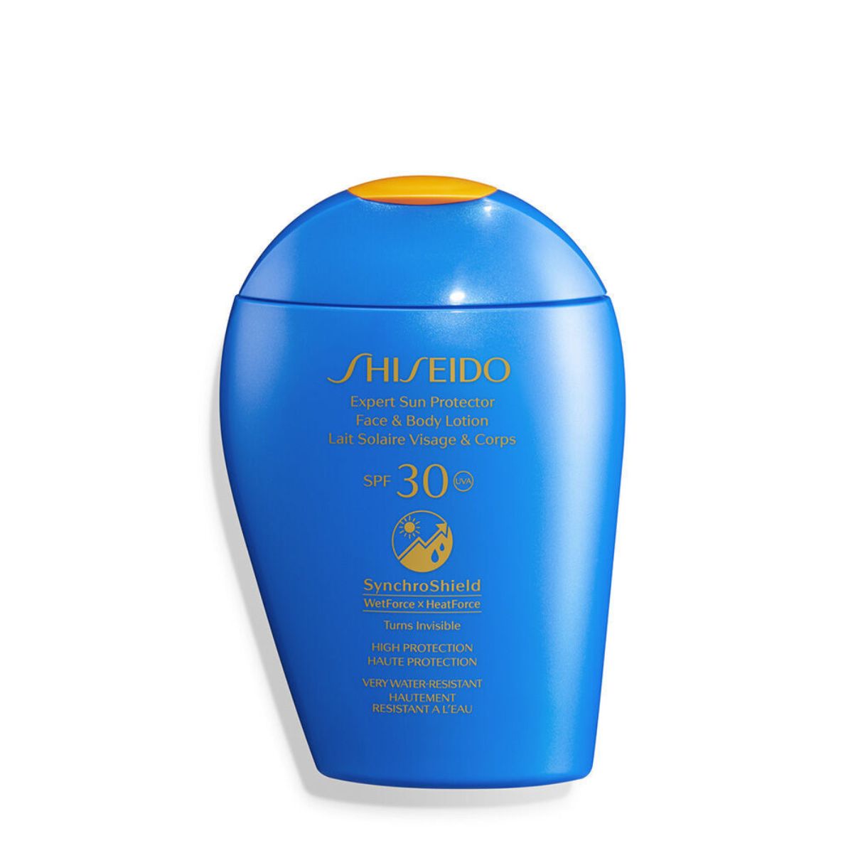 Shiseido Expert Sun Protector Lotion SPF30 150ml