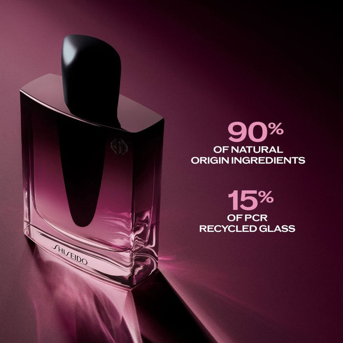 Shiseido Ginza Datura Eau De Parfum 90ml