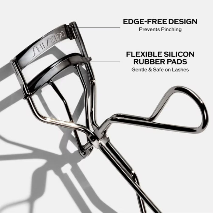 Shiseido Makeup Eyelash Curler 