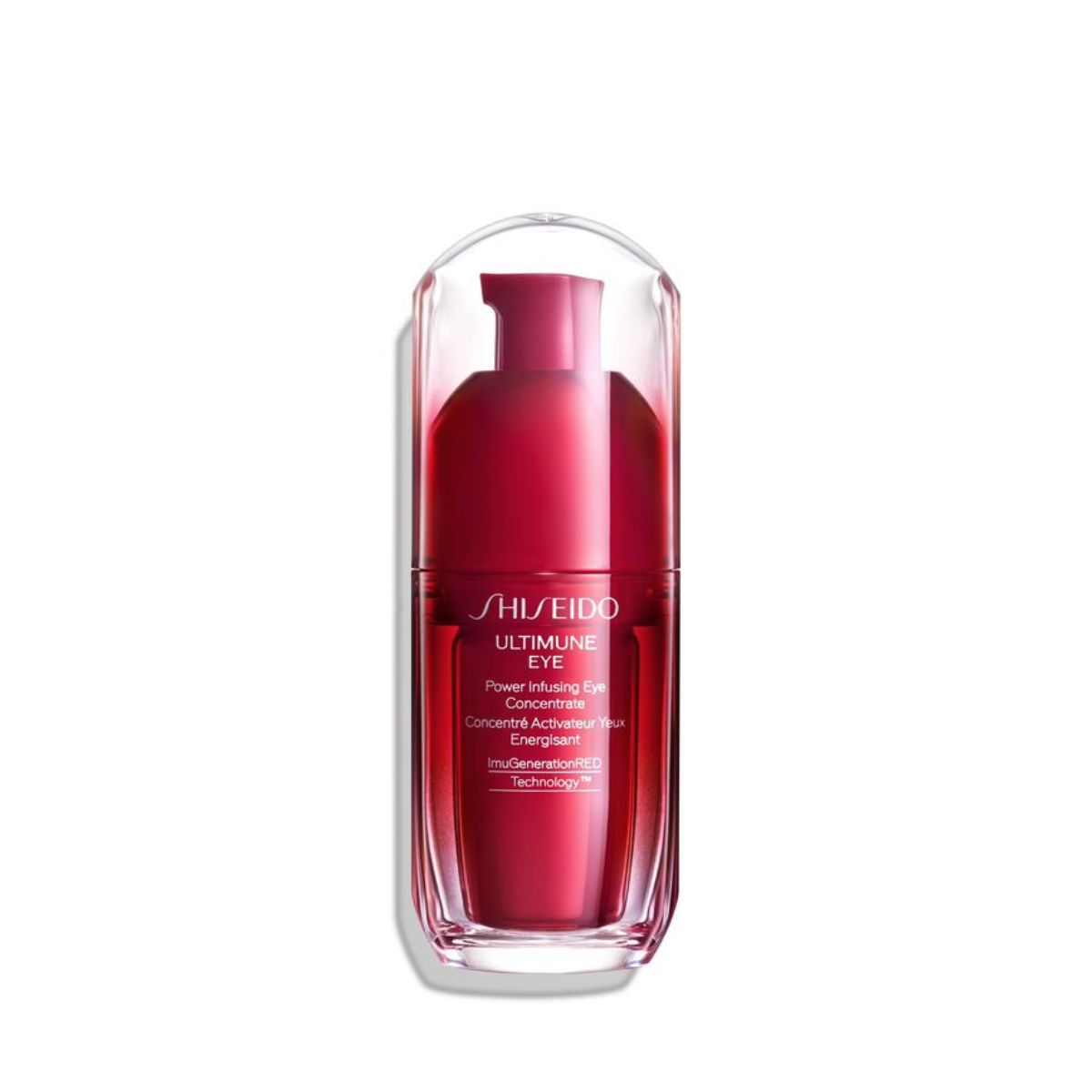 Shiseido Ultimune Power Infusing Eye Concentrate 3.0 15ML