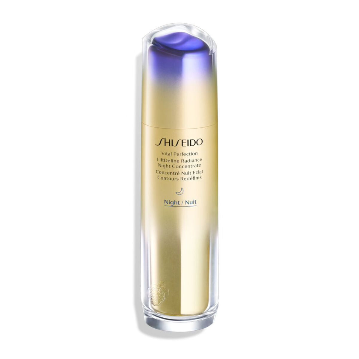 Shiseido Vital Perfection Night Lift Define Radiance Night Concentrate