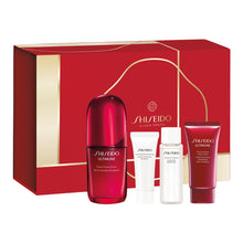 Shiseido Ultimune Gift Set 