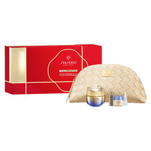 Shiseido Vital Perfection Advanced Cream Gift Set 