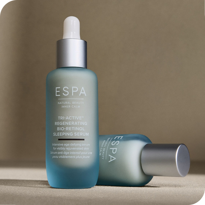 Tri-Active Anti-Ageing