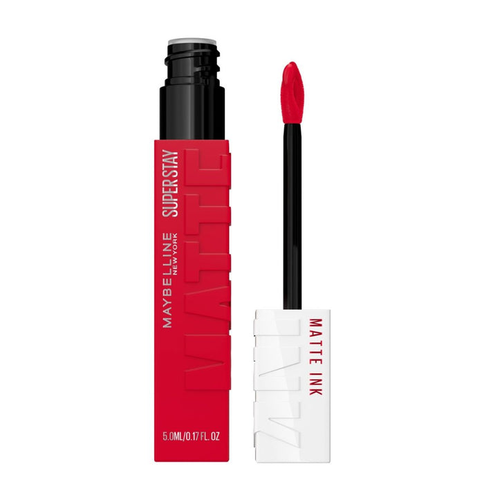 Maybelline Superstay 24 Matte Ink Lipstick