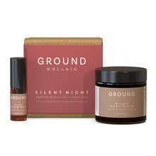 GROUND The Silent Night Gift Box (Extra Small)