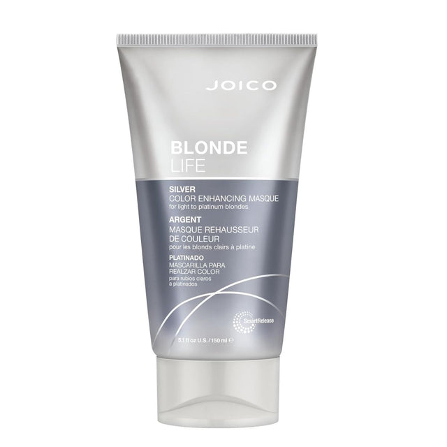 Joico Blonde Life Colour Enhancing Silver 150ml