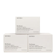 Sisterly The Elevator