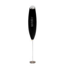 Sisterly Frother