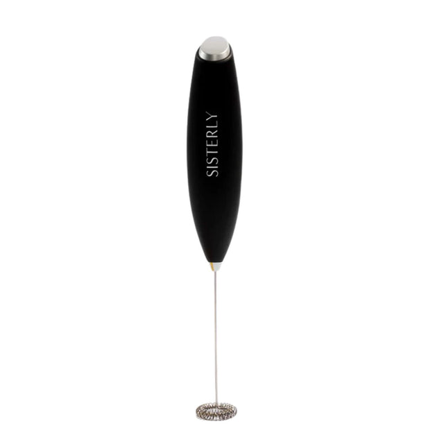 Sisterly Frother