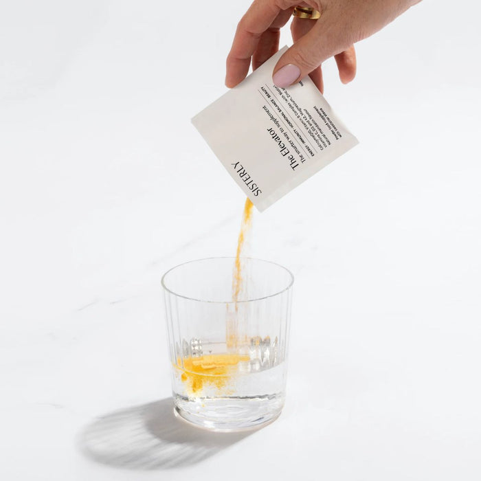 Sisterly The Elevator- One Month 30 Sachet