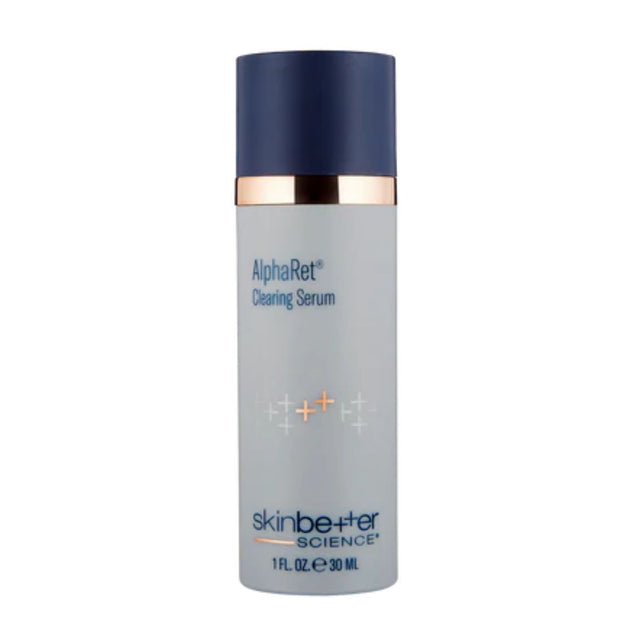 Skin Better Science AlphaRet Clearing Serum 30ml
