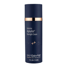 Skin Better Science AlphaRet Overnight Cream 30ml
