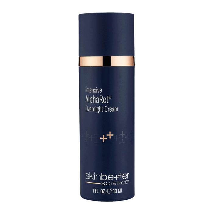 Skin Better Science Intensive AlphaRet Overnight Cream 30ml