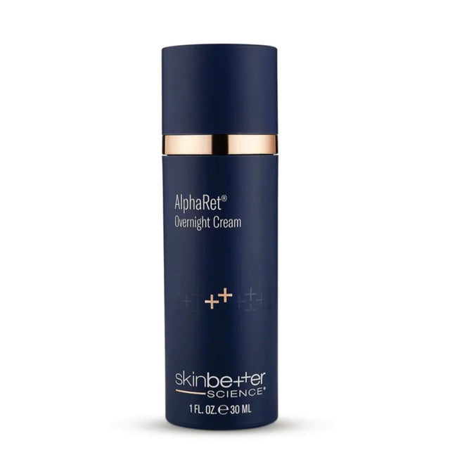Skin Better Science AlphaRet Overnight Cream 30ml