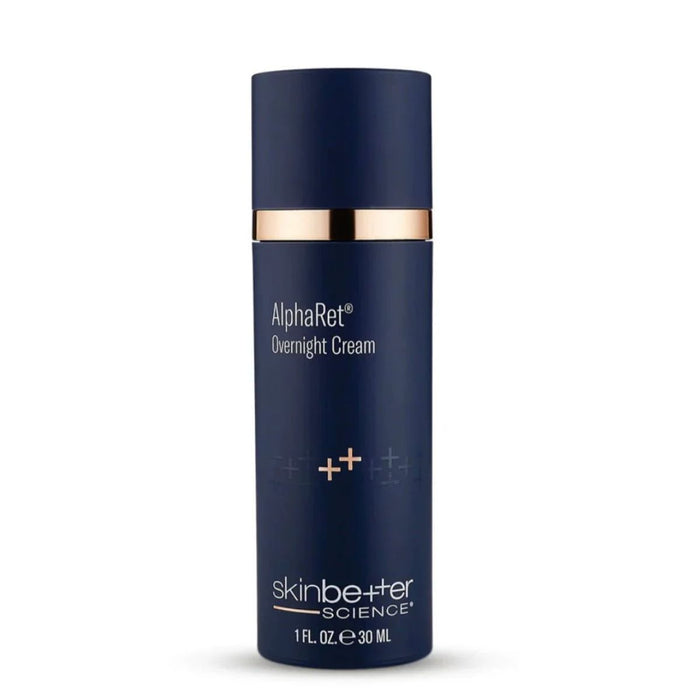 Skin Better Science AlphaRet Overnight Cream 30ml