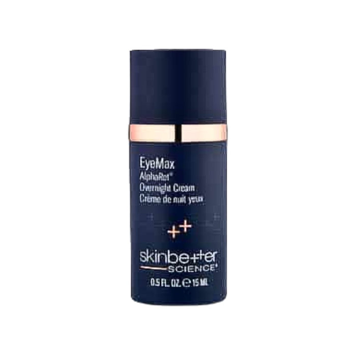 Skin Better Science EyeMax AlphaRet Overnight Cream 15ml