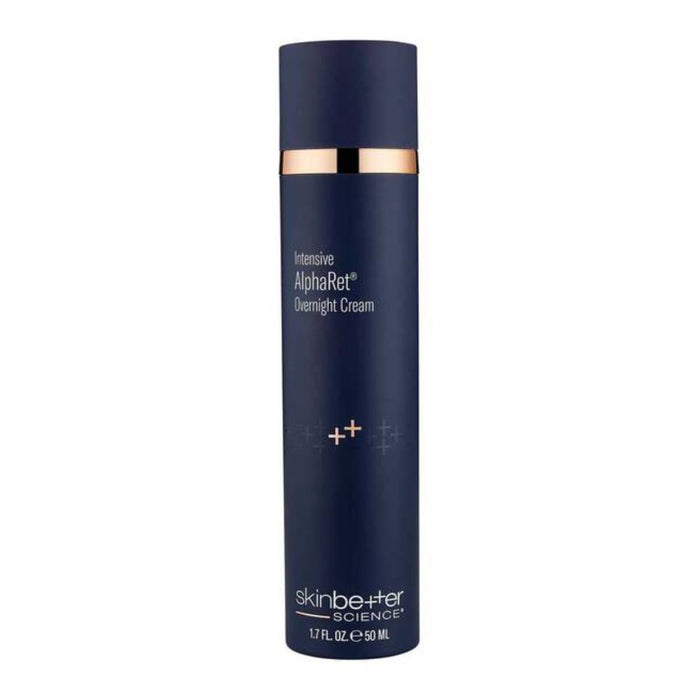 Skin Better Science Intensive AlphaRet Overnight Cream 50ml